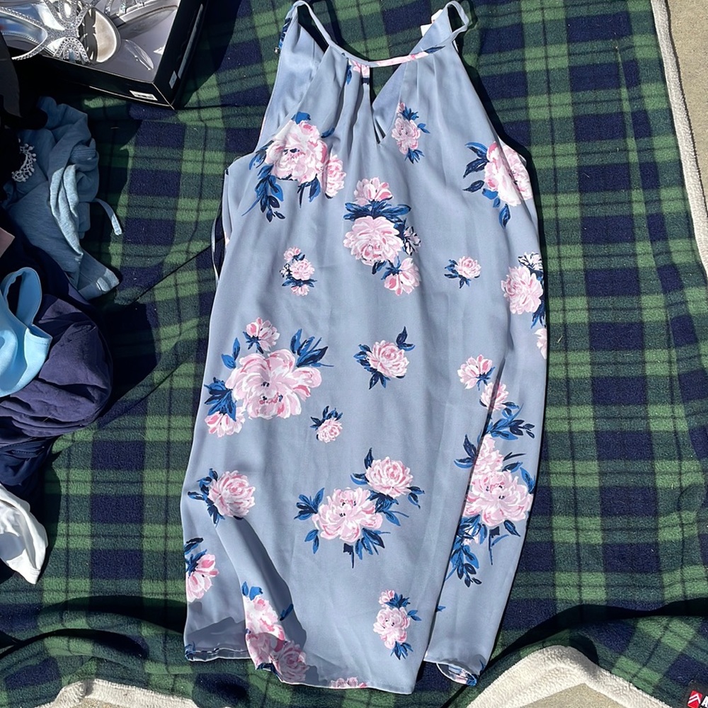 dress